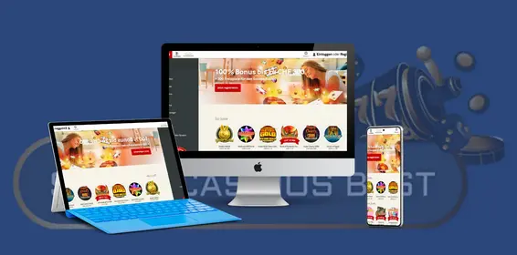 mobile Version für Mycasino Casino