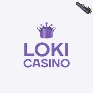 Loki Casino logo