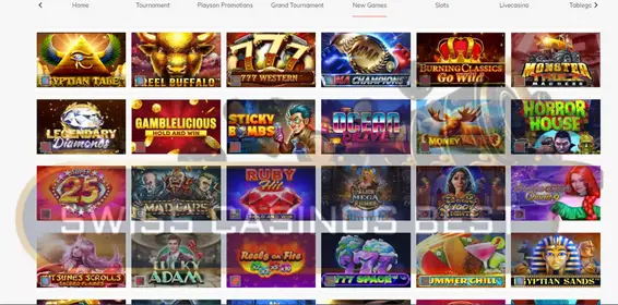 Bahigo casino online spiele